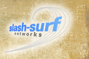 Slash-Surf Networks
